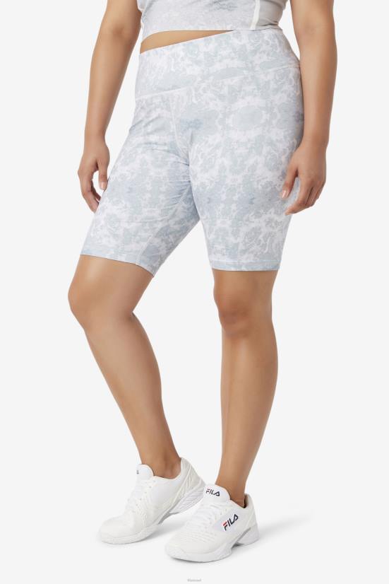 רב קומות FILA highrise forza 8 אינץ' אופני קצר פילה 68LF1950
