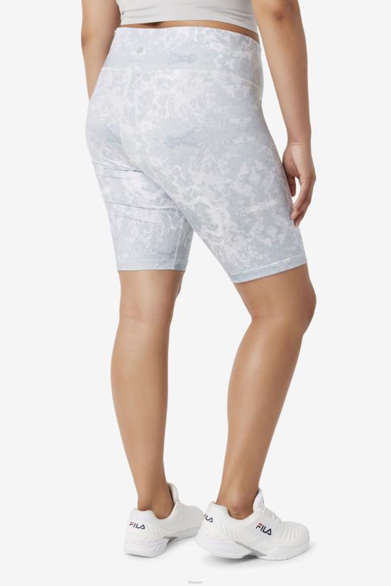 רב קומות FILA highrise forza 8 אינץ' אופני קצר פילה 68LF1950