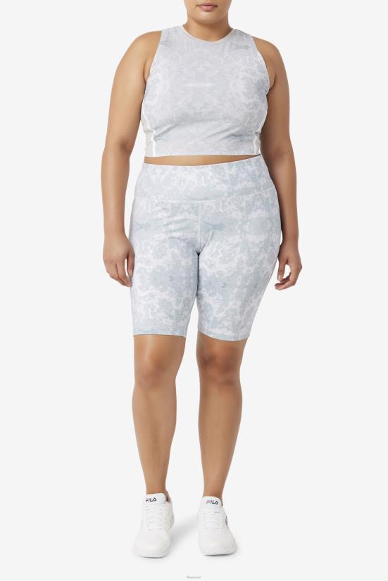 רב קומות FILA highrise forza 8 אינץ' אופני קצר פילה 68LF1950