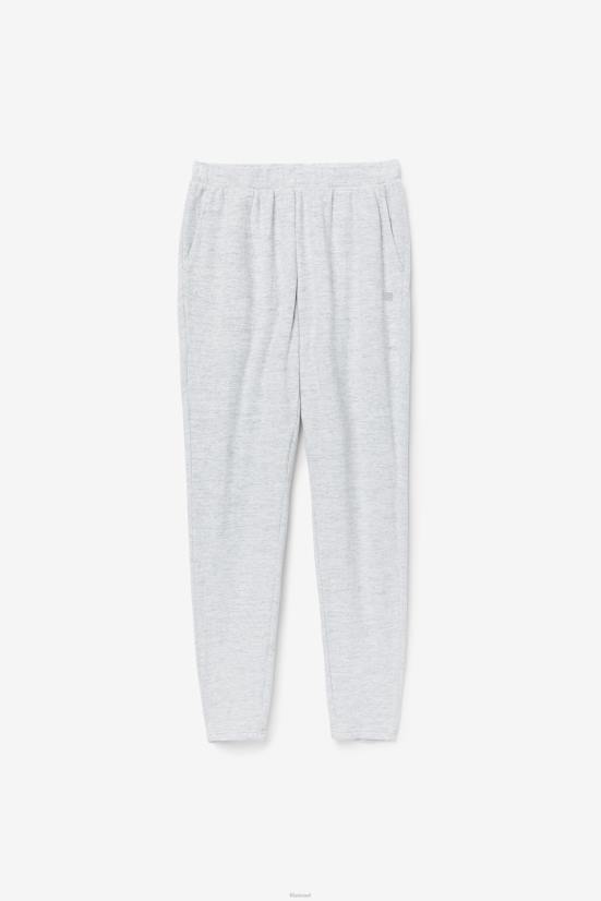 רב קומות אברש FILA highrise heather fi-lux jogger fila 68LF2016