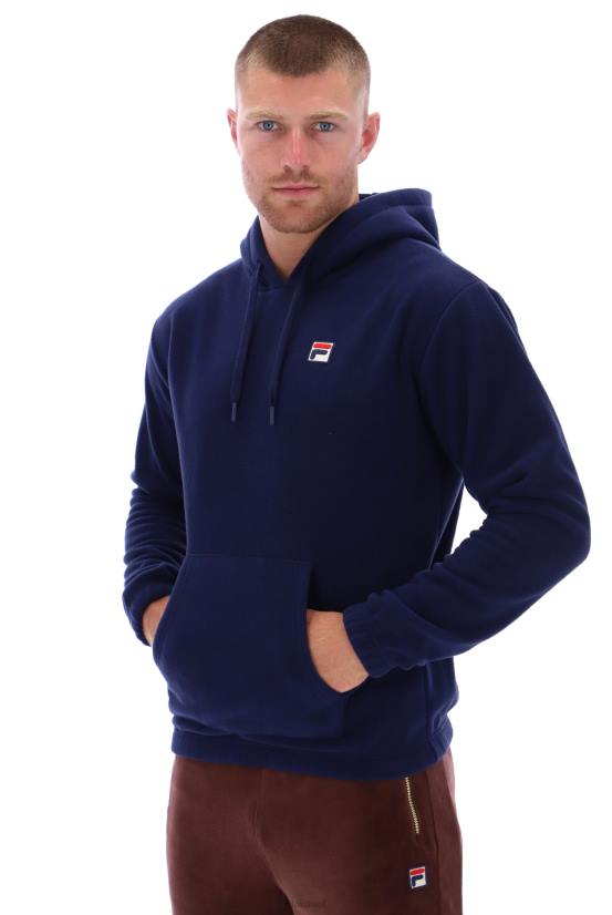 FILA hoodie fin fila 68LF3299