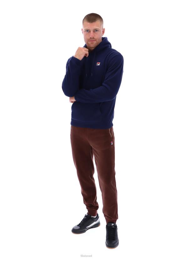 FILA hoodie fin fila 68LF3299