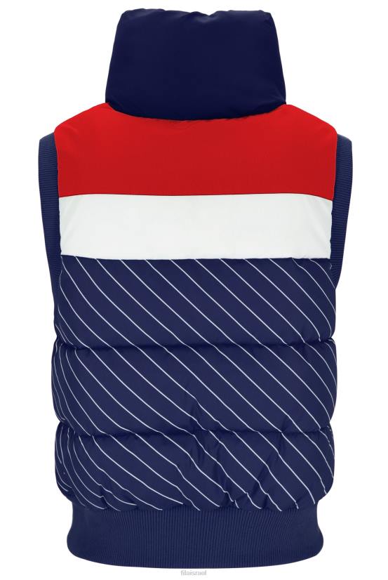 FILA julie puffer gilet fila 68LF3437