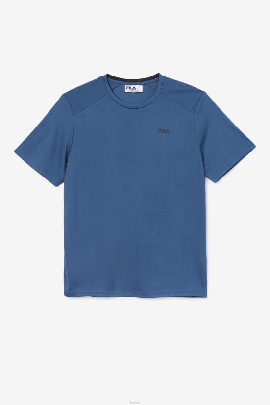 מיוליקה כחול/שחור FILA kaab crew מיוליקה פילה כחול/שחור 68LF365