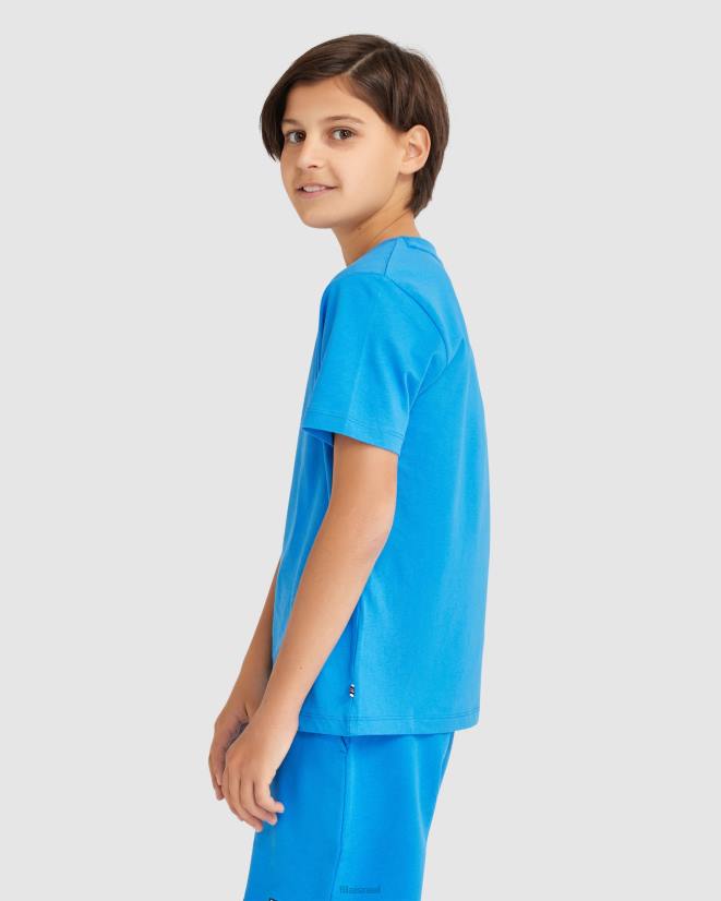 סופר קולי FILA סופר סוניק kid's parker tee fila 68LF3084