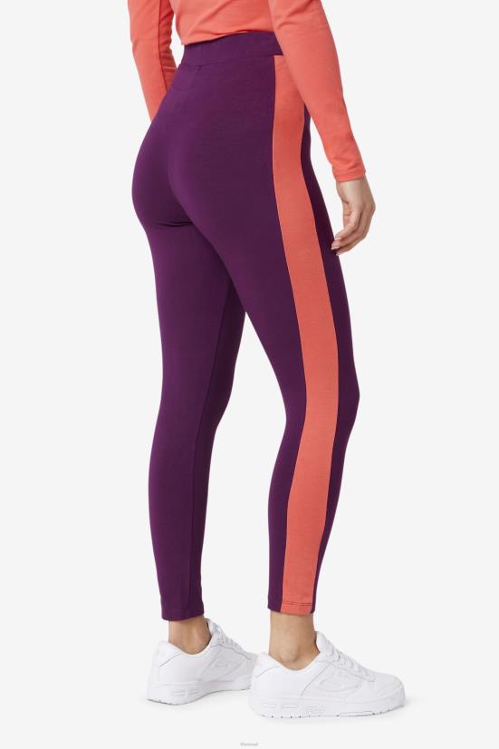 סלק כבוש FILA סלק כבוש מרסי legging fila 68LF1722