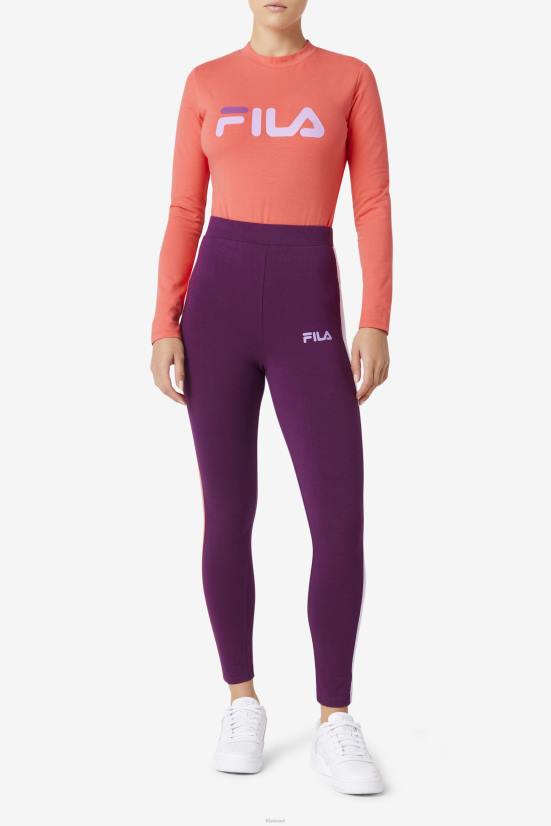 סלק כבוש FILA סלק כבוש מרסי legging fila 68LF1722