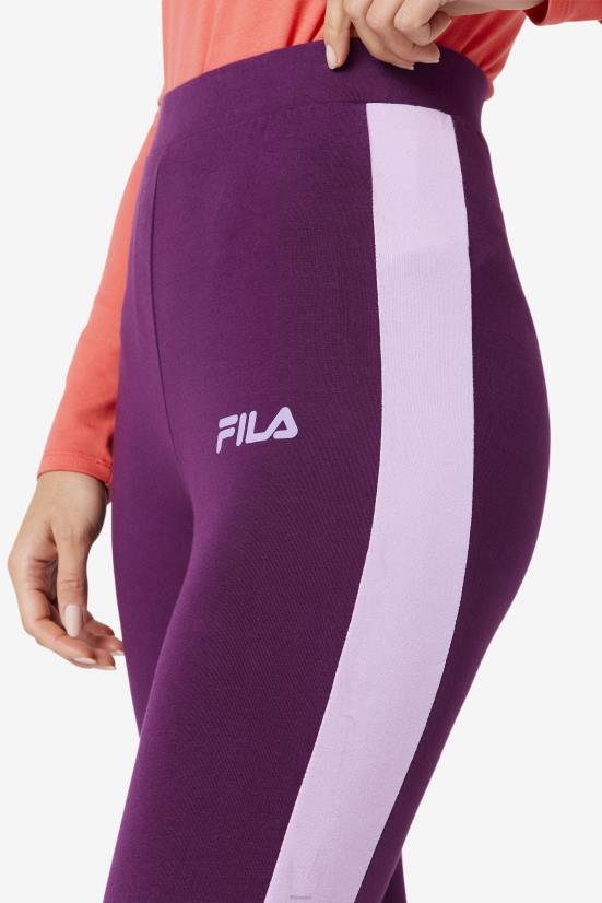 סלק כבוש FILA סלק כבוש מרסי legging fila 68LF1722