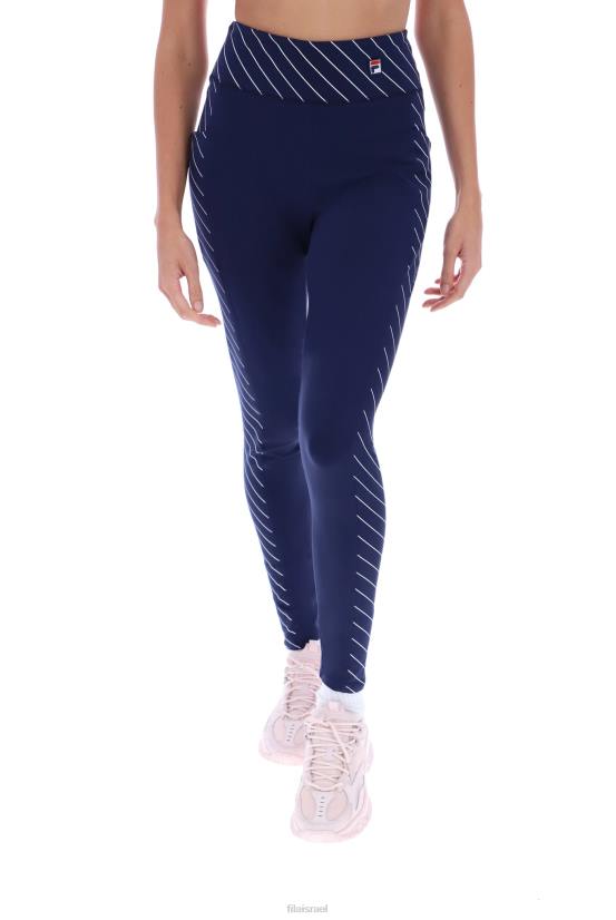 FILA קליר legging fila 68LF3425