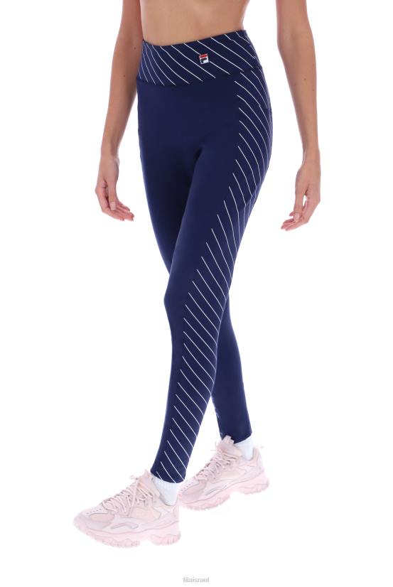FILA קליר legging fila 68LF3425