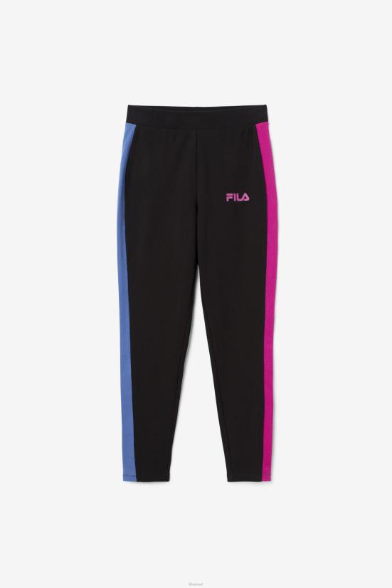 שָׁחוֹר FILA מרסי legging fila black 68LF1718