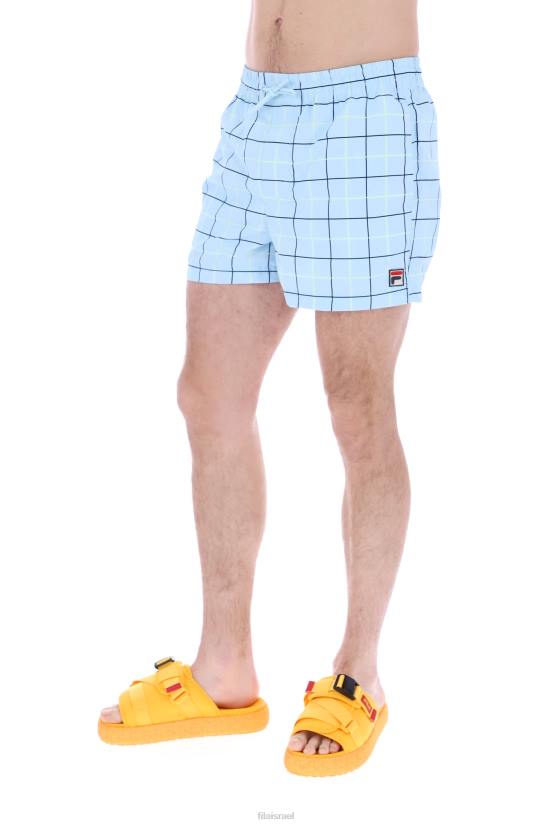 FILA מכנס ים של linecall fila 68LF3356