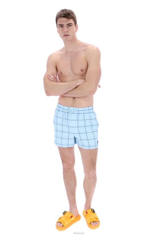 FILA מכנס ים של linecall fila 68LF3356