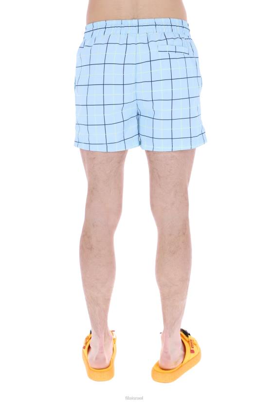 FILA מכנס ים של linecall fila 68LF3356