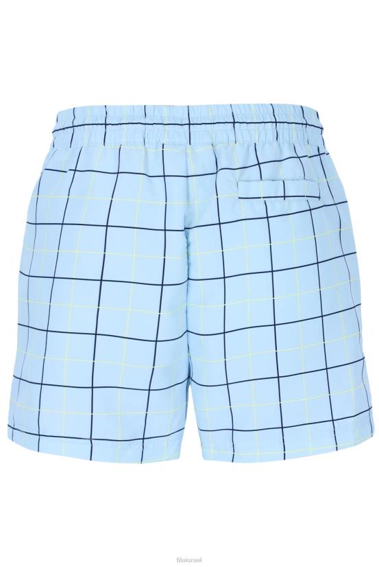 FILA מכנס ים של linecall fila 68LF3356