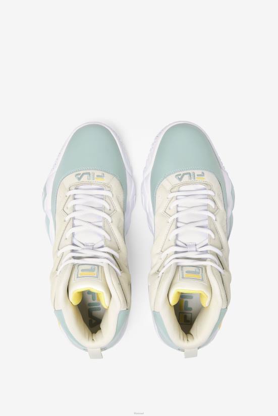 אנפה/ערפל אפור/אורורה FILA אנפה/ערפל אפור/אורורה mb fila לגברים 68LF18