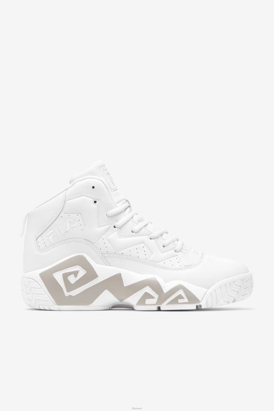 לבן/אטמוספירה FILA mb fila לבן/אטמוספירה גברים 68LF38