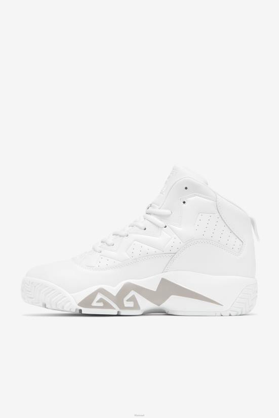 לבן/אטמוספירה FILA mb fila לבן/אטמוספירה גברים 68LF38