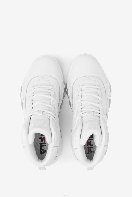 לבן/אטמוספירה FILA mb fila לבן/אטמוספירה גברים 68LF38