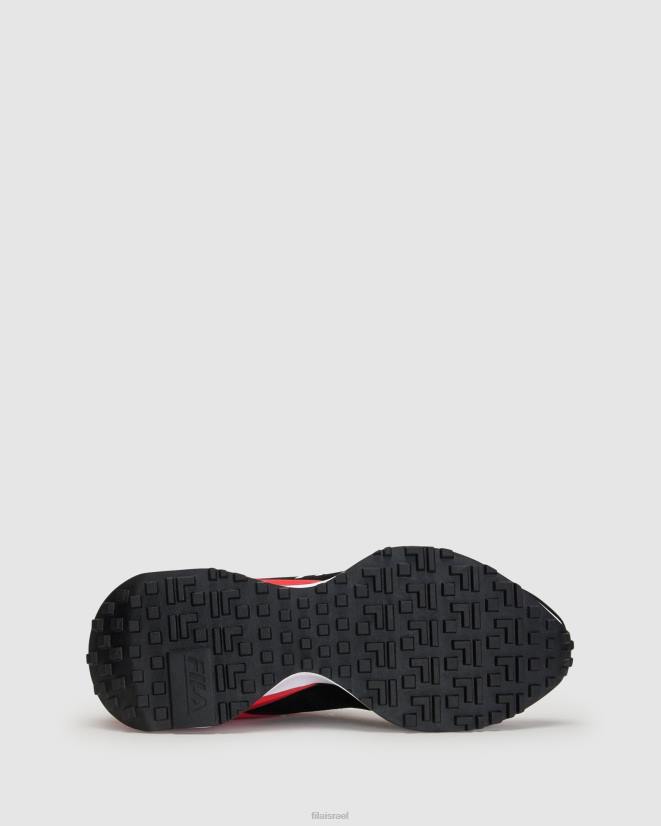 לבן/שחור/אדום FILA גברים n-gen skyway פילה לבן/שחור/אדום 68LF2699