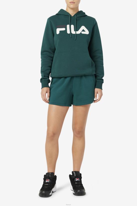 ביומה של יער FILA nalani short fila forest biome 68LF1670