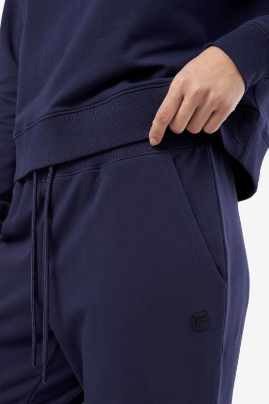 חיל הים FILA navy emersyn jogger fila 68LF1596