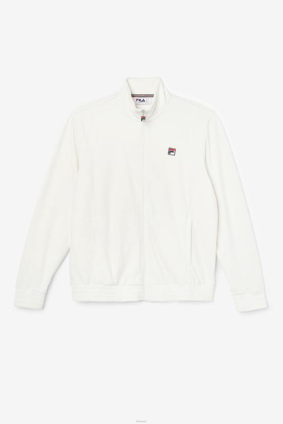 גרדניה FILA מעיל קטיפה גרדנייה o-fit fila 68LF828