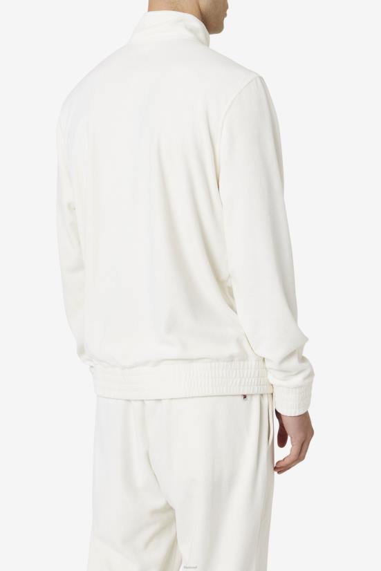 גרדניה FILA מעיל קטיפה גרדנייה o-fit fila 68LF828