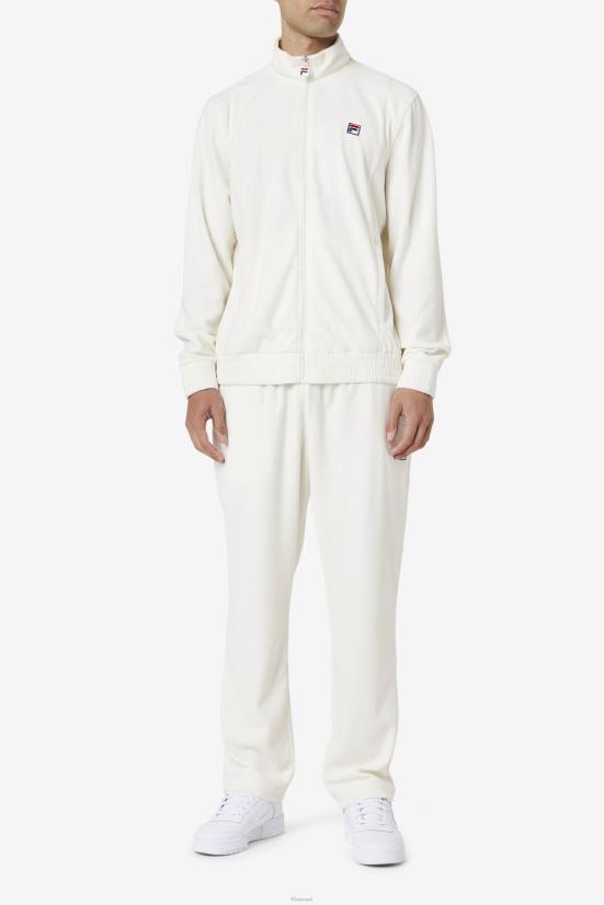 גרדניה FILA מעיל קטיפה גרדנייה o-fit fila 68LF828