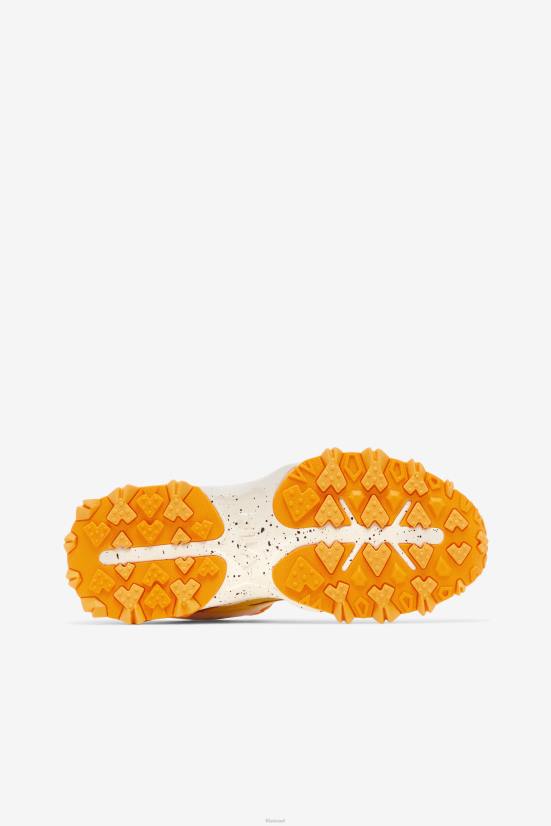 גרדניה/צהוב/צהוב ענבר FILA גרדניה/צהוב/ענבר צהוב פילה לנשים oakmont tr 68LF1239