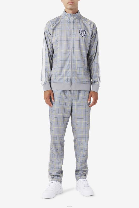 אנדרטה/אבן/באג יוני FILA אנדרטה/אבן/יוני באג oshan track pant fila 68LF906