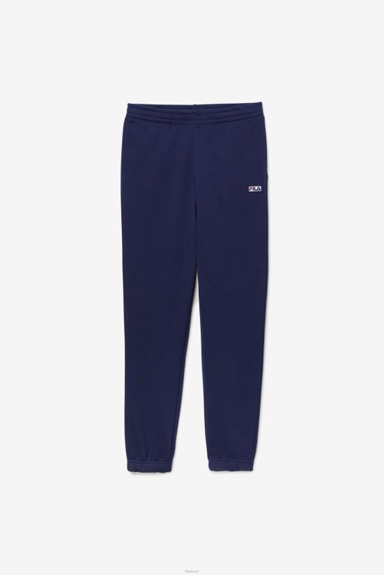 מעיל טווס FILA peacoat lassie jogger fila 68LF1572