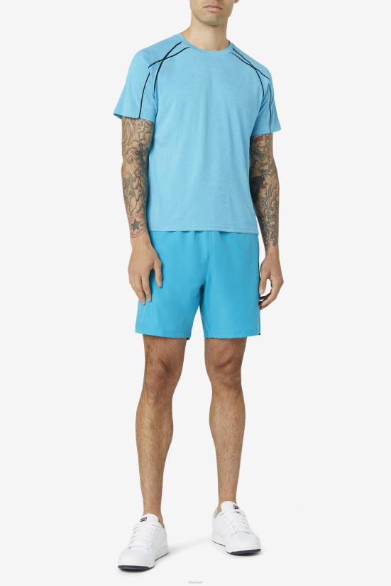 הים הקאריבי FILA pickleball קצר ים קריבי פילה 68LF1121