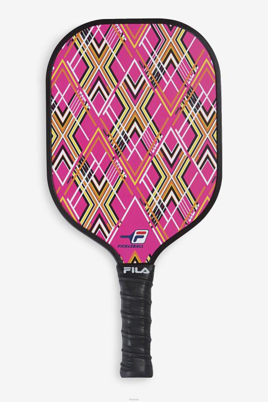 שִׁבטִי FILA משוט גרפיט pickleball fila tribal 68LF1136