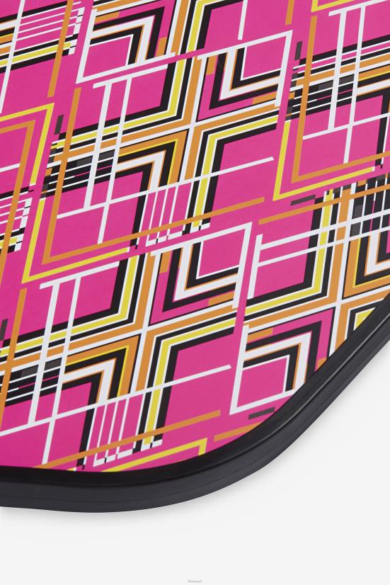 שִׁבטִי FILA משוט גרפיט pickleball fila tribal 68LF1136