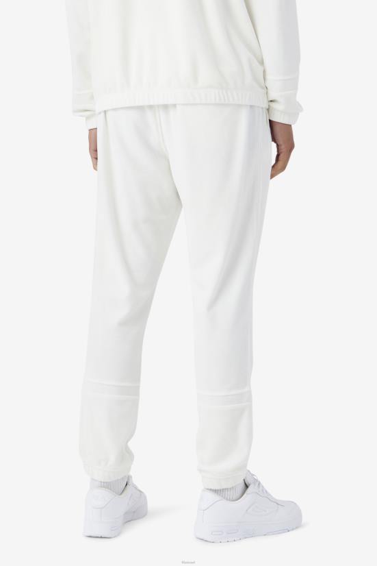 אֲנָפָה FILA מכנס קטיפה ravid angret fila 68LF581