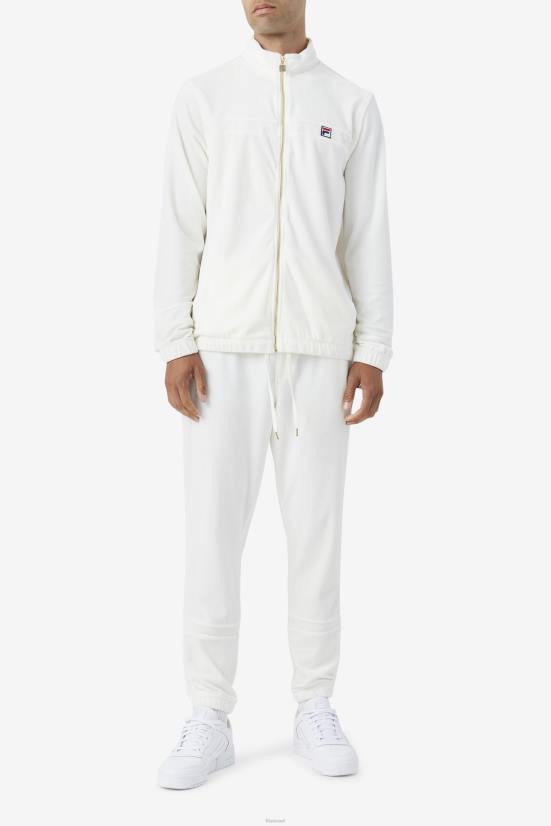 אֲנָפָה FILA מכנס קטיפה ravid angret fila 68LF581