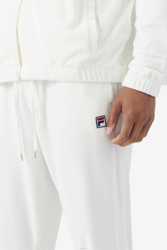 אֲנָפָה FILA מכנס קטיפה ravid angret fila 68LF581