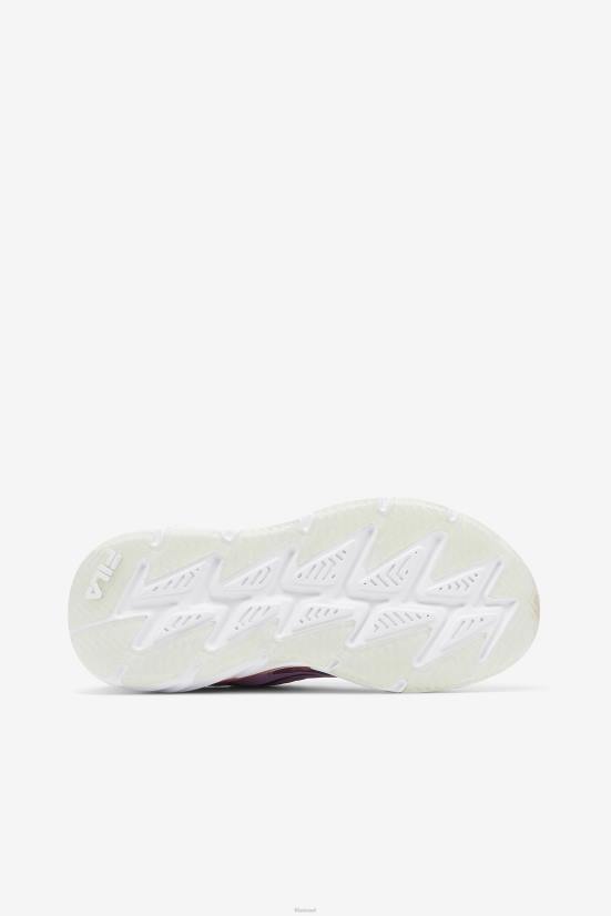 כתום/קאיין/לבן FILA נשים ray tracer evo כתום/קאיין/פילה לבן 68LF1325