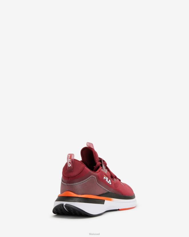 סיסם/לבן/להבה FILA רוזווד/לבן/להבה פילה לגברים realmspeed 22 68LF2733