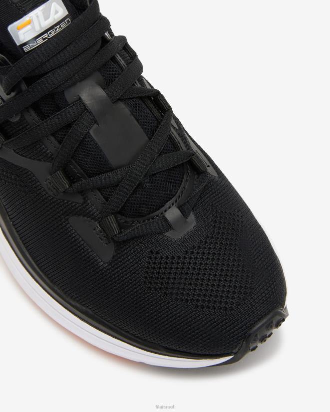שחור/מריגולד/מטסילב FILA realmspeed 22 לנשים שחור/מריגולד/מטסילב פילה 68LF3029