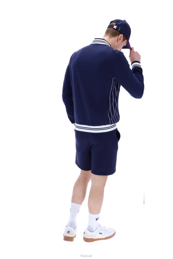 FILA settanta 2 fashion fila tracktop 68LF3335