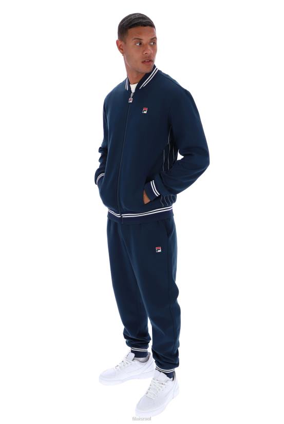 FILA settanta 2 fashion tracktop fila 68LF3260