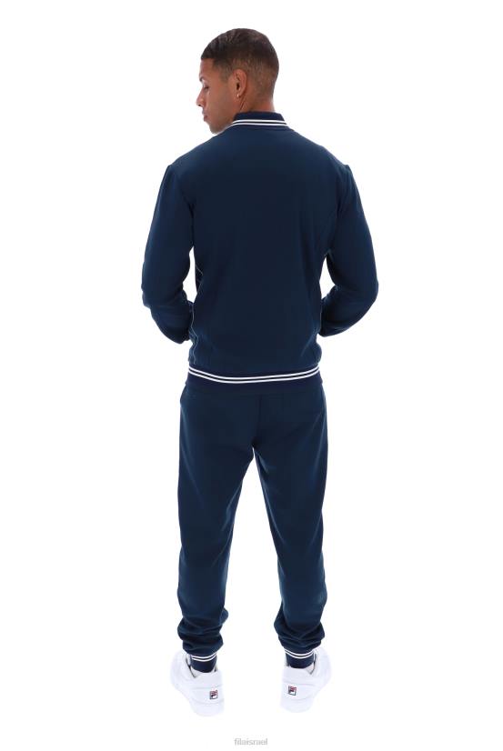 FILA settanta 2 fashion tracktop fila 68LF3260