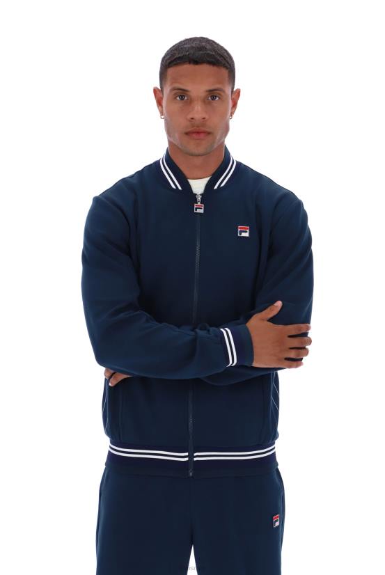 FILA settanta 2 fashion tracktop fila 68LF3260