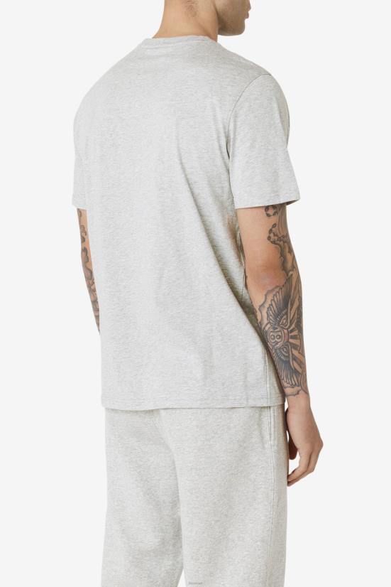 אברש אפור FILA טי פילה אפור אברש skylar 68LF336