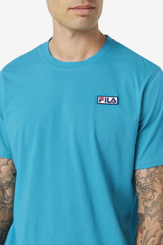 רוח קאפרי FILA skylar tee capri breeze fila 68LF383