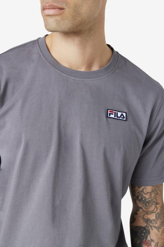 טירת אבן FILA skylar tee castlerock fila 68LF335