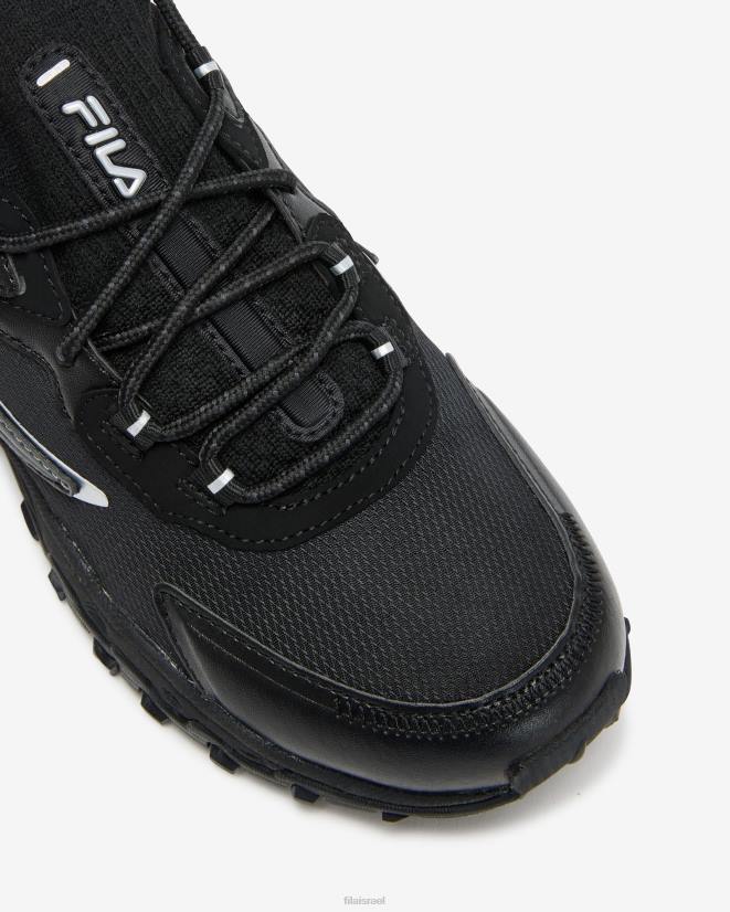שחור/צל/סגול FILA פילה שחור/צל/סגול נשים splitray 2 68LF3016
