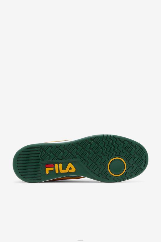 מוחיטו שקמה/מנגו/אדום FILA tennis 88 x paterson fila שקמה/מנגו מוחיטו/אדום 68LF50